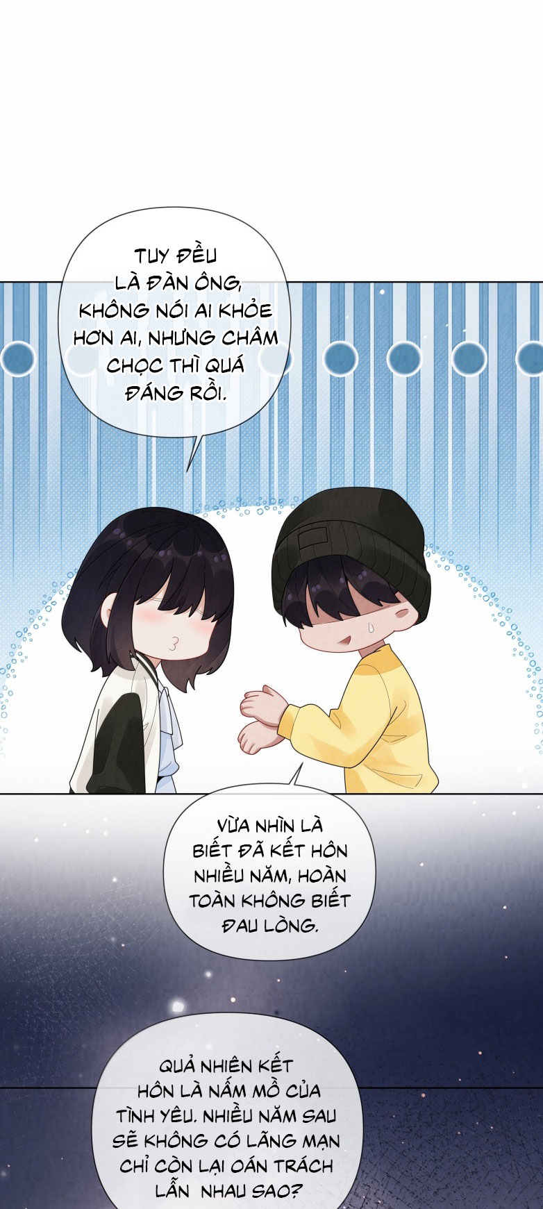 Dior Tiên Sinh Ngoại truyện 5 - Trang 2