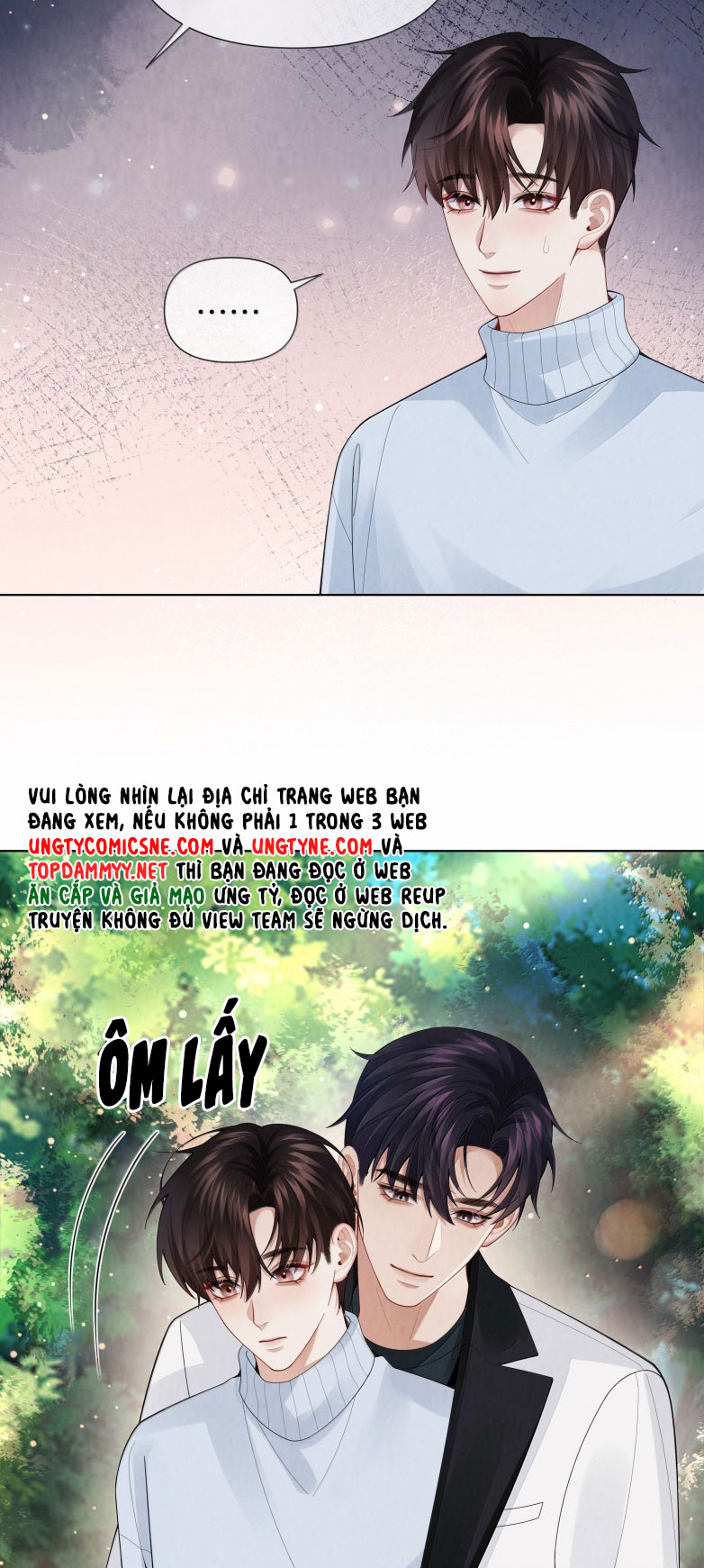 Dior Tiên Sinh Ngoại truyện 5 - Trang 2