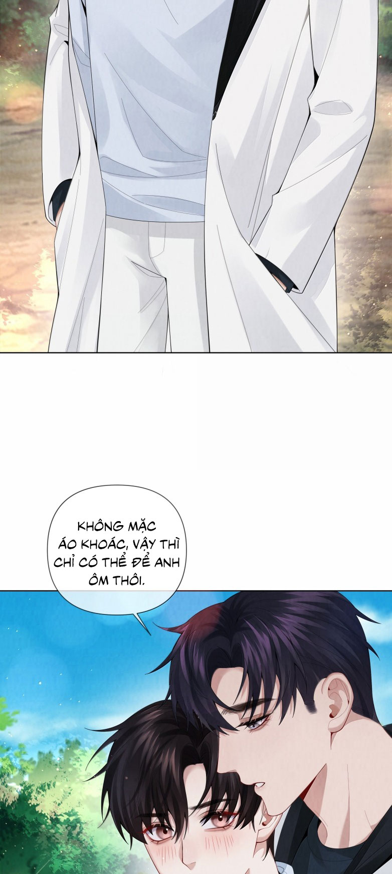 Dior Tiên Sinh Ngoại truyện 5 - Trang 2