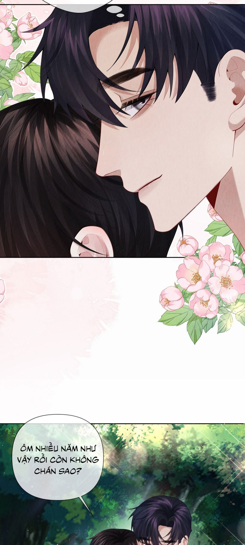 Dior Tiên Sinh Ngoại truyện 5 - Trang 2