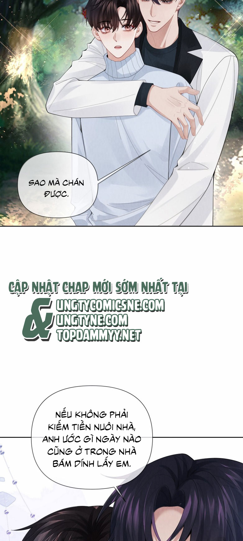 Dior Tiên Sinh Ngoại truyện 5 - Trang 2