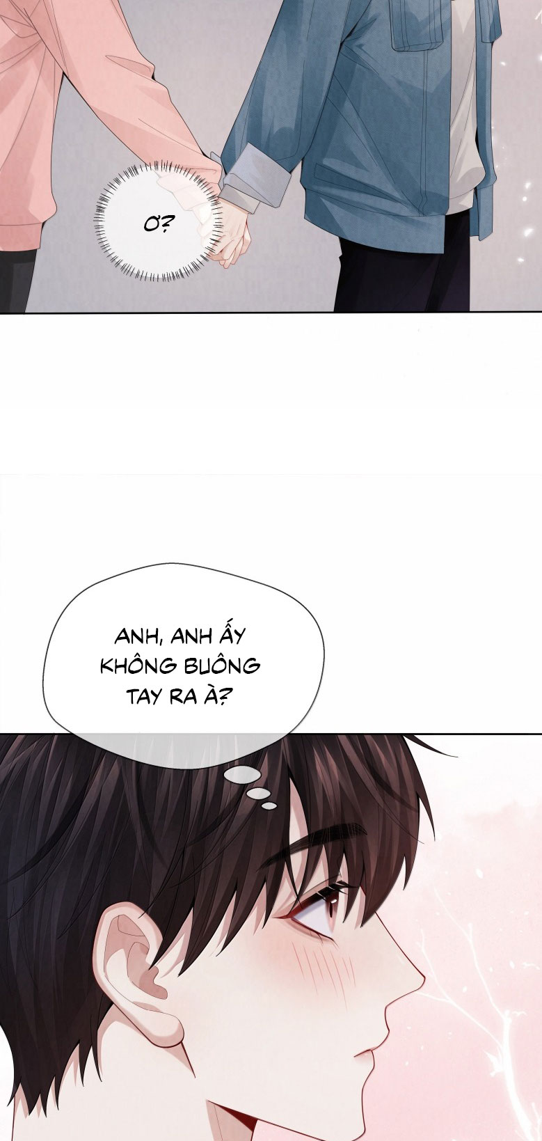 Dior Tiên Sinh Ngoại truyện 5 - Trang 2