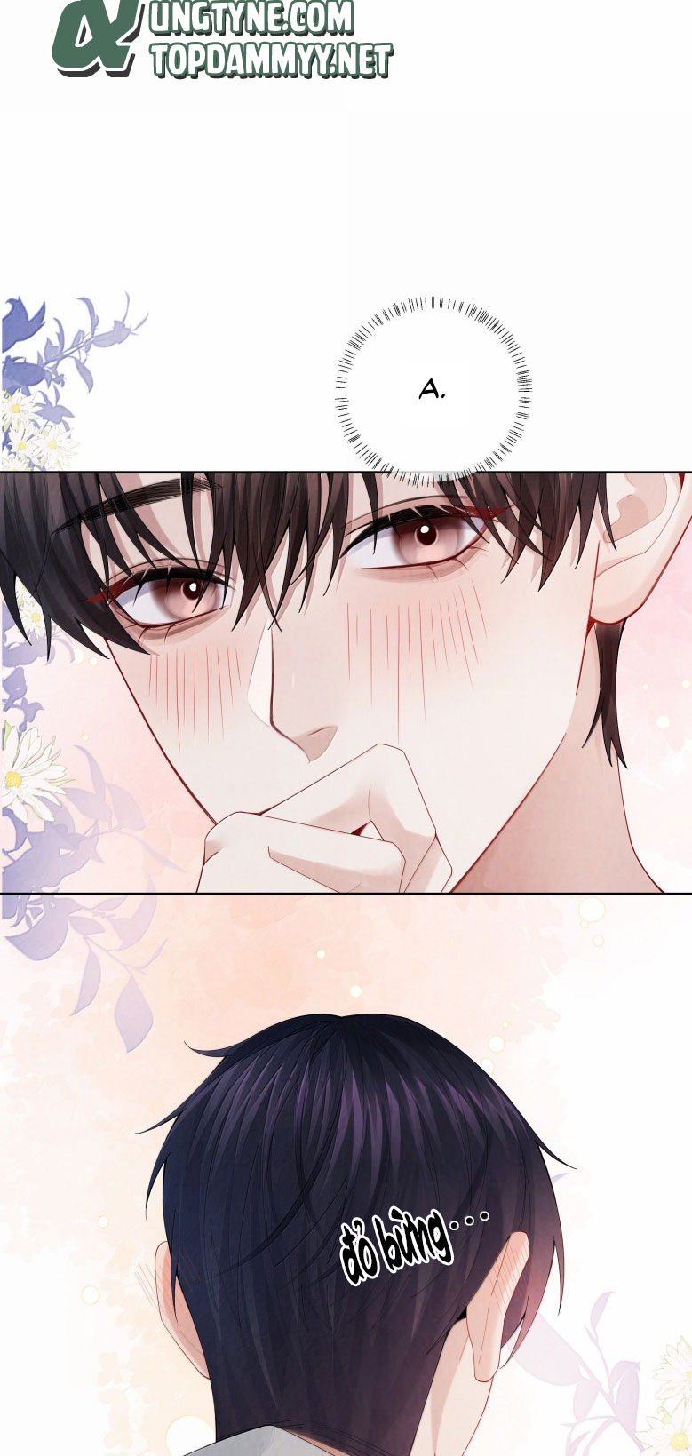 Dior Tiên Sinh Ngoại truyện 5 - Trang 2