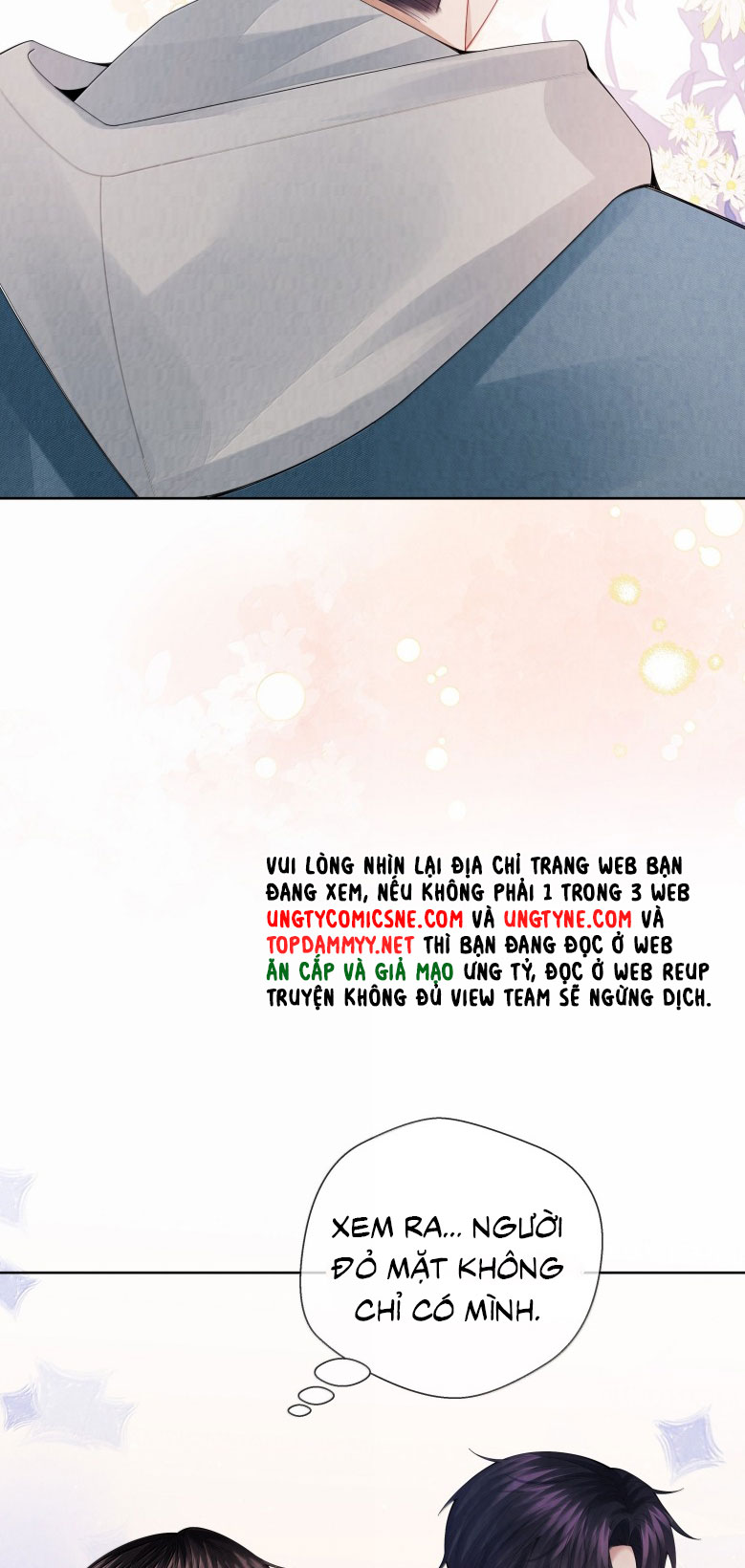 Dior Tiên Sinh Ngoại truyện 5 - Trang 2