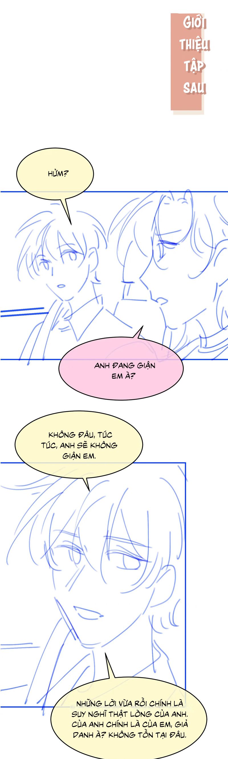 Bạch Nguyệt Quang Hắn Yêu Thế Thân Rồi Sao?! Chapter 74 - Trang 4