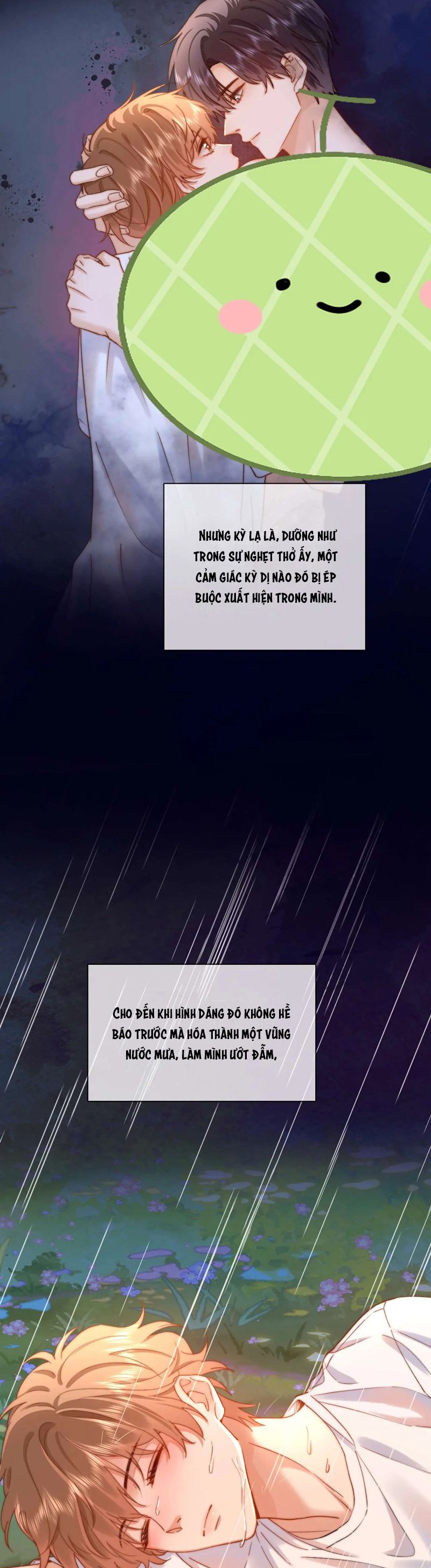 Chất Dị Ứng Đáng Yêu Chap 76 - Next Chap 77