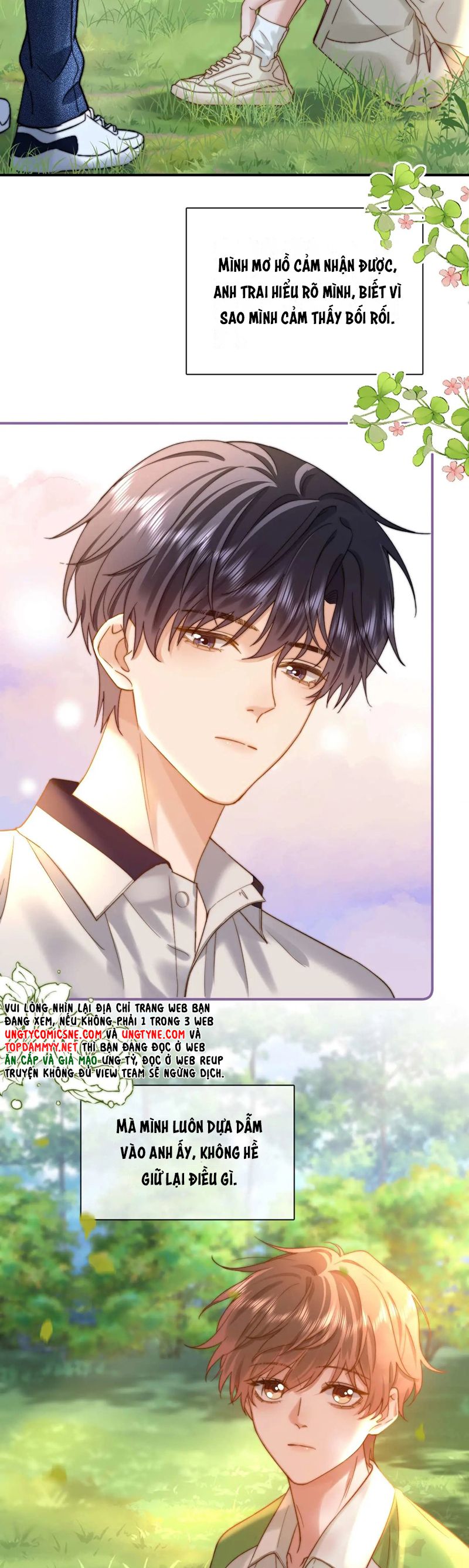 Chất Dị Ứng Đáng Yêu Chap 76 - Next Chap 77