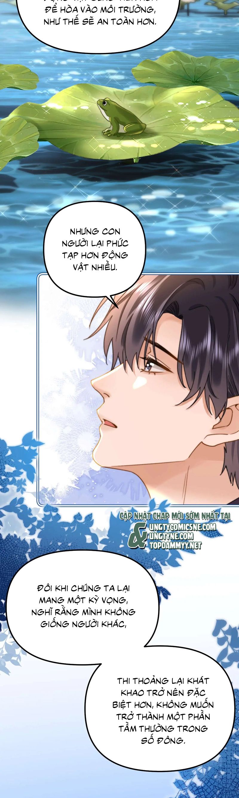 Chất Dị Ứng Đáng Yêu Chap 76 - Next Chap 77