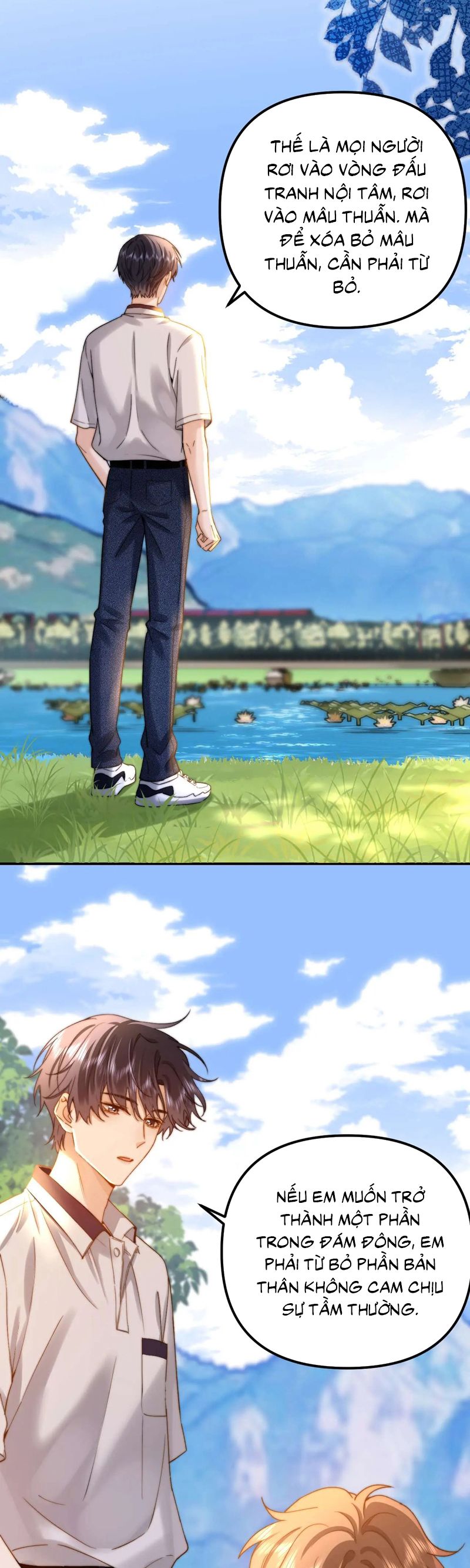 Chất Dị Ứng Đáng Yêu Chap 76 - Next Chap 77