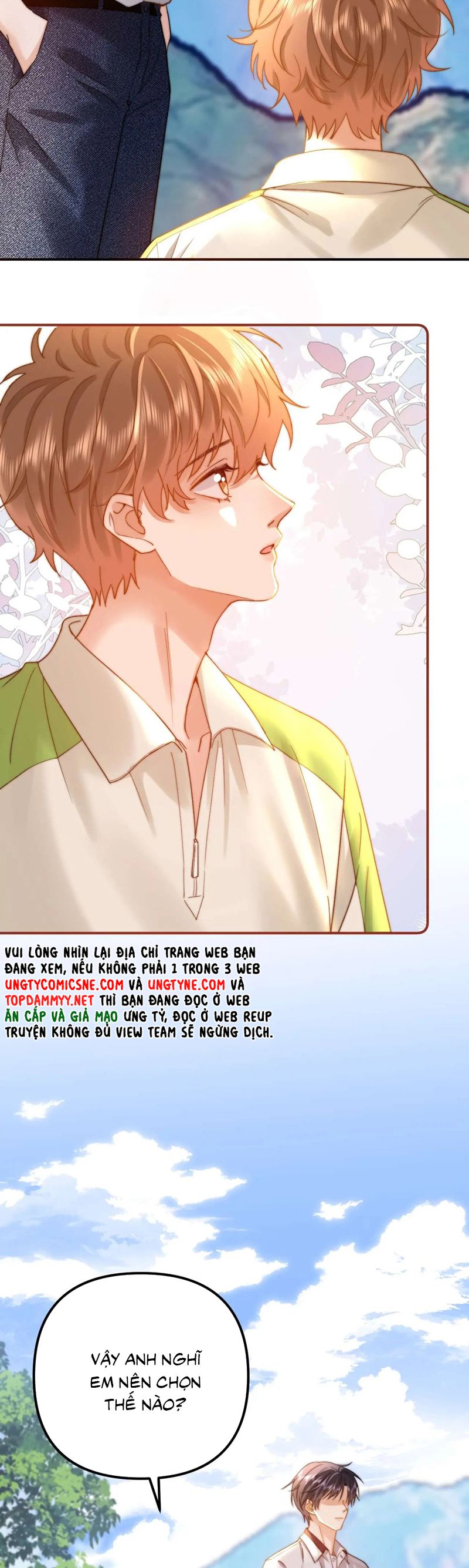 Chất Dị Ứng Đáng Yêu Chap 76 - Next Chap 77