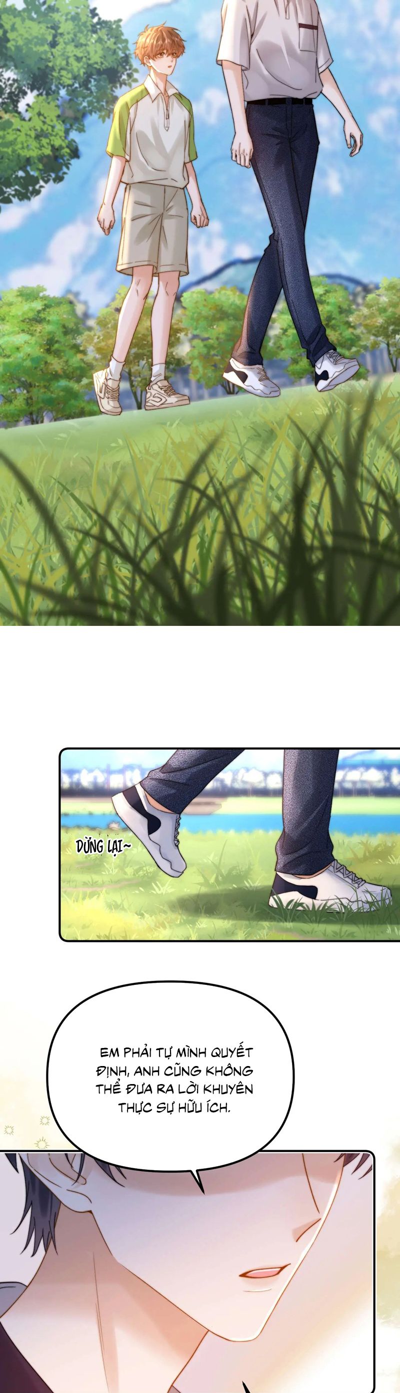 Chất Dị Ứng Đáng Yêu Chap 76 - Next Chap 77