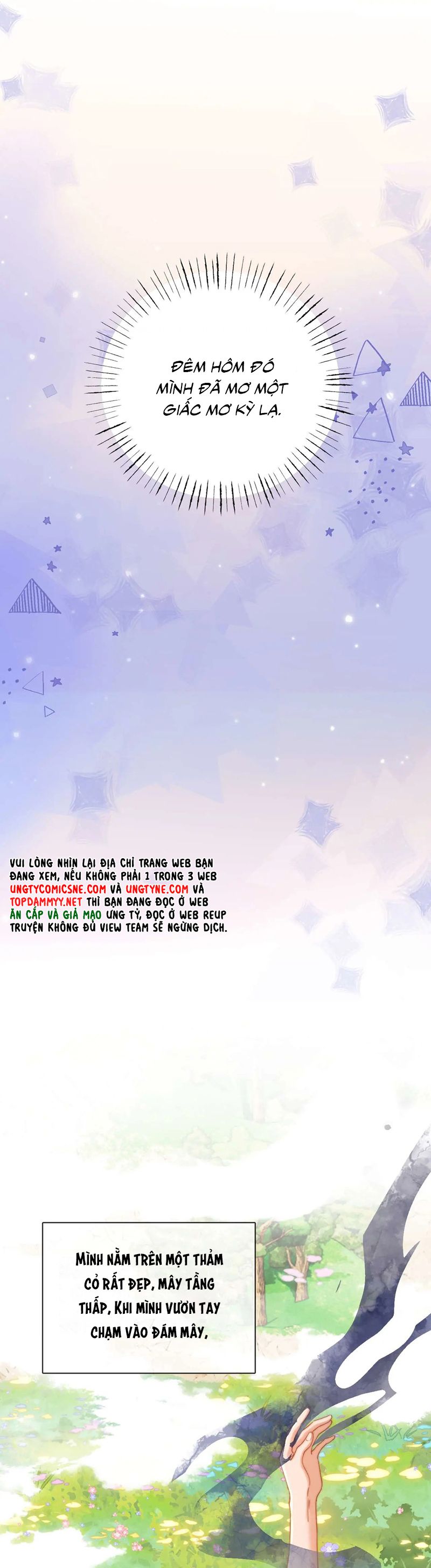 Chất Dị Ứng Đáng Yêu Chap 76 - Next Chap 77