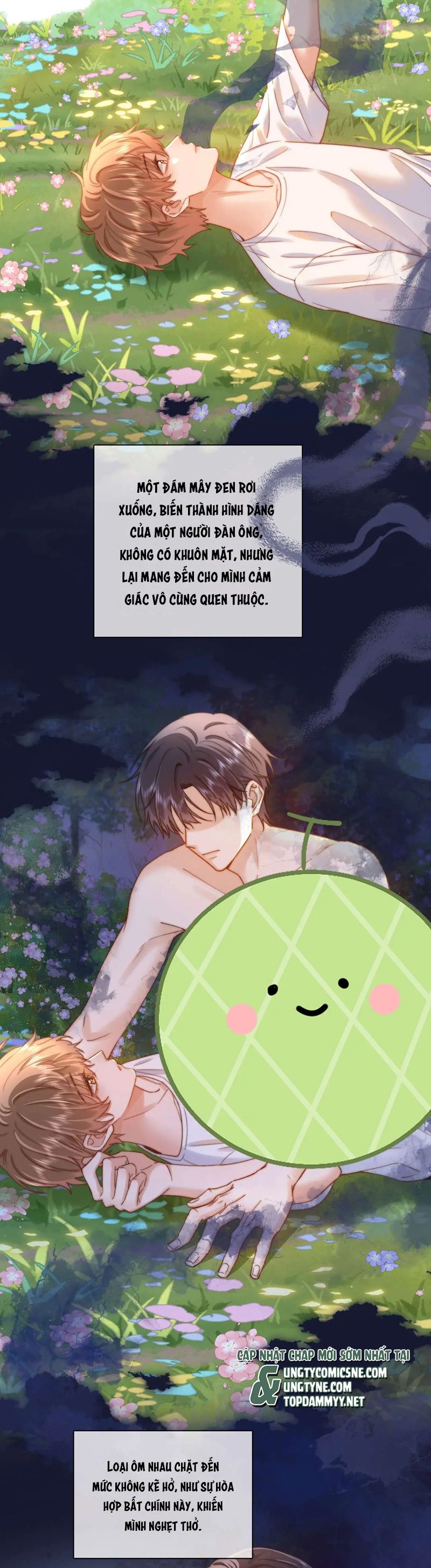 Chất Dị Ứng Đáng Yêu Chap 76 - Next Chap 77