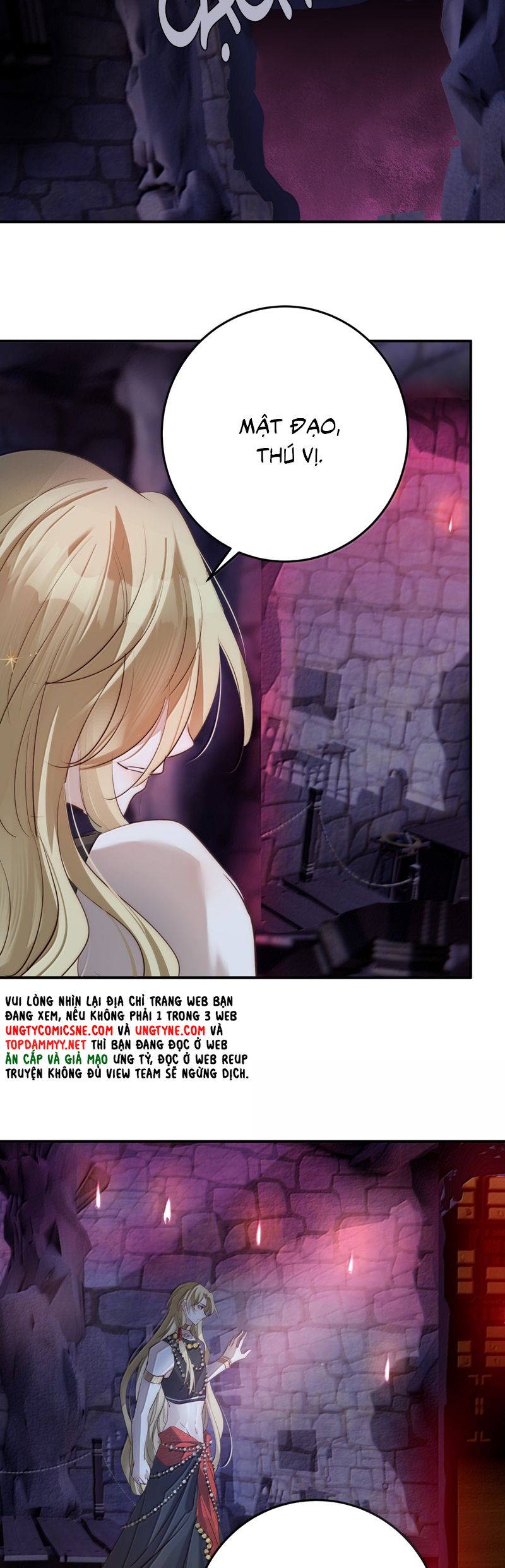 Chuyển Nghịch Âm Dương Chapter 41 - Trang 4