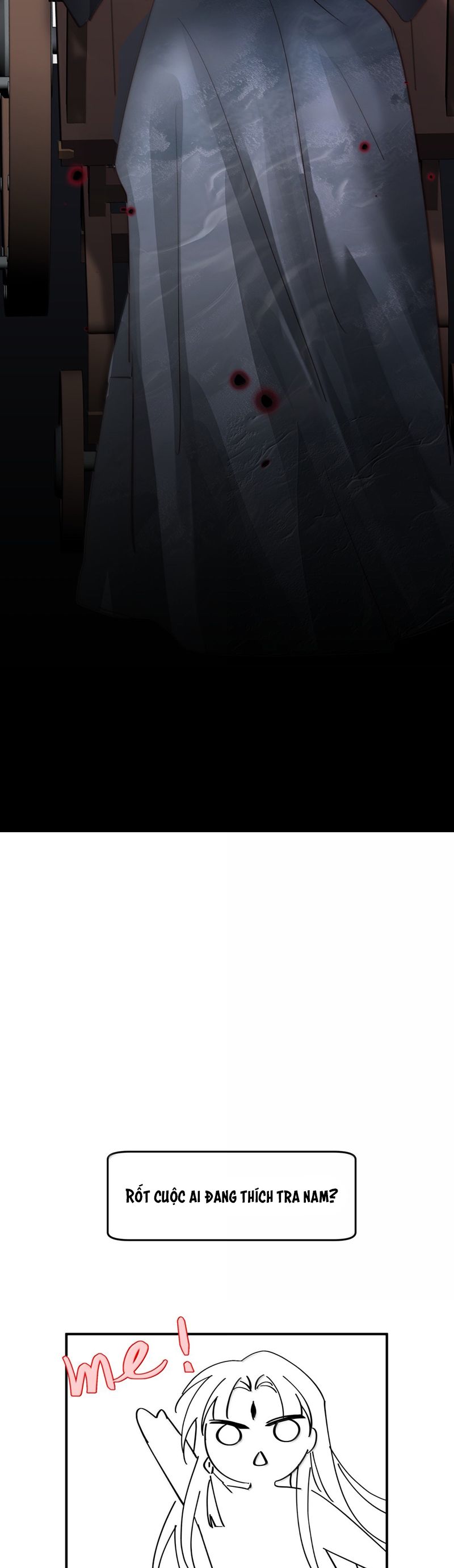 Chuyển Nghịch Âm Dương Chapter 41 - Trang 4