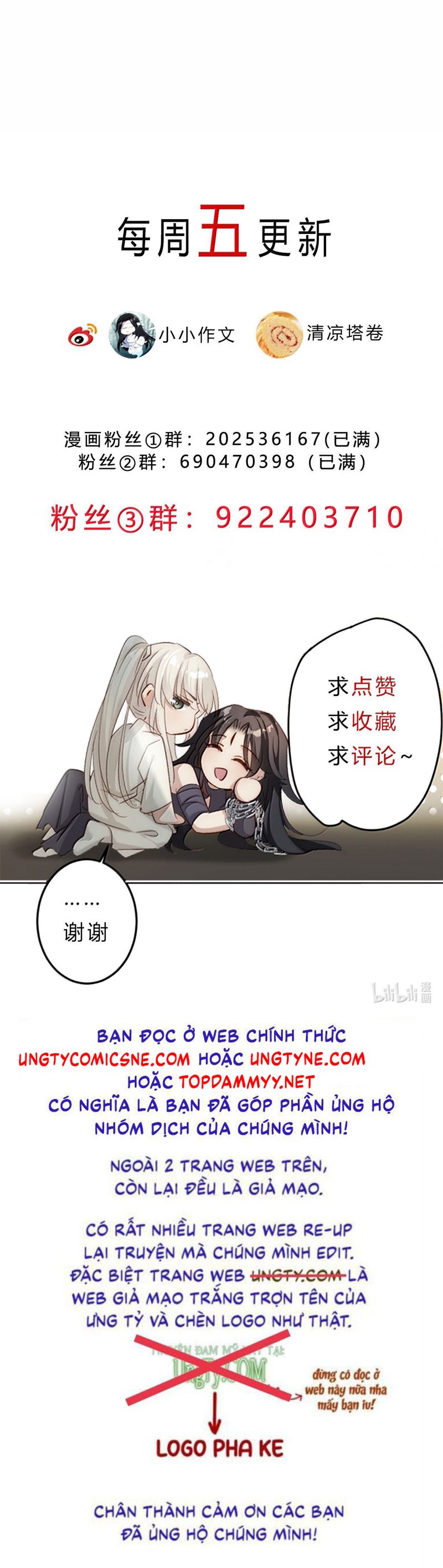 Chuyển Nghịch Âm Dương Chapter 41 - Trang 4