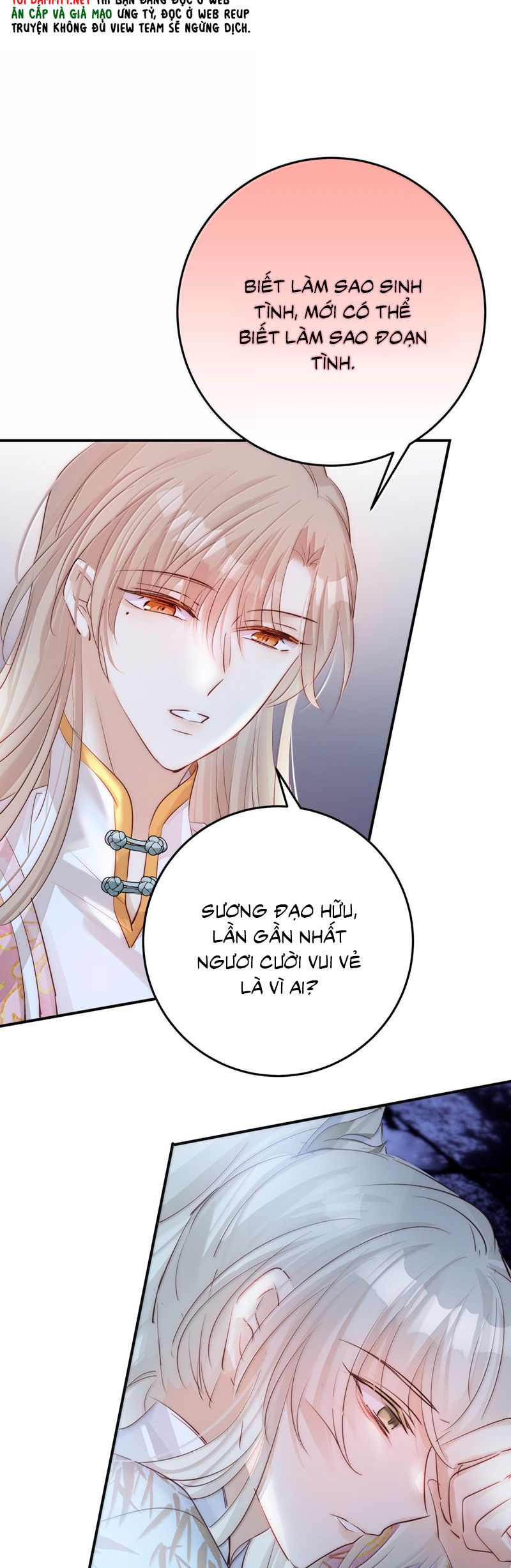 Chuyển Nghịch Âm Dương Chapter 41 - Trang 4