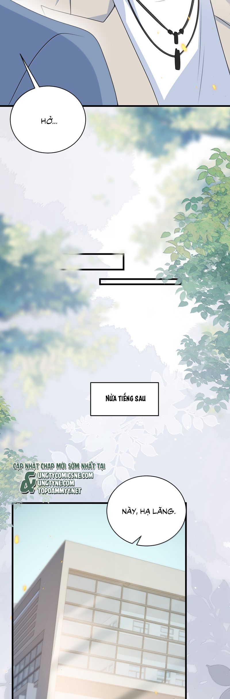 Thẳng Thắn Từ Nghiêm Chapter 138 - Trang 4