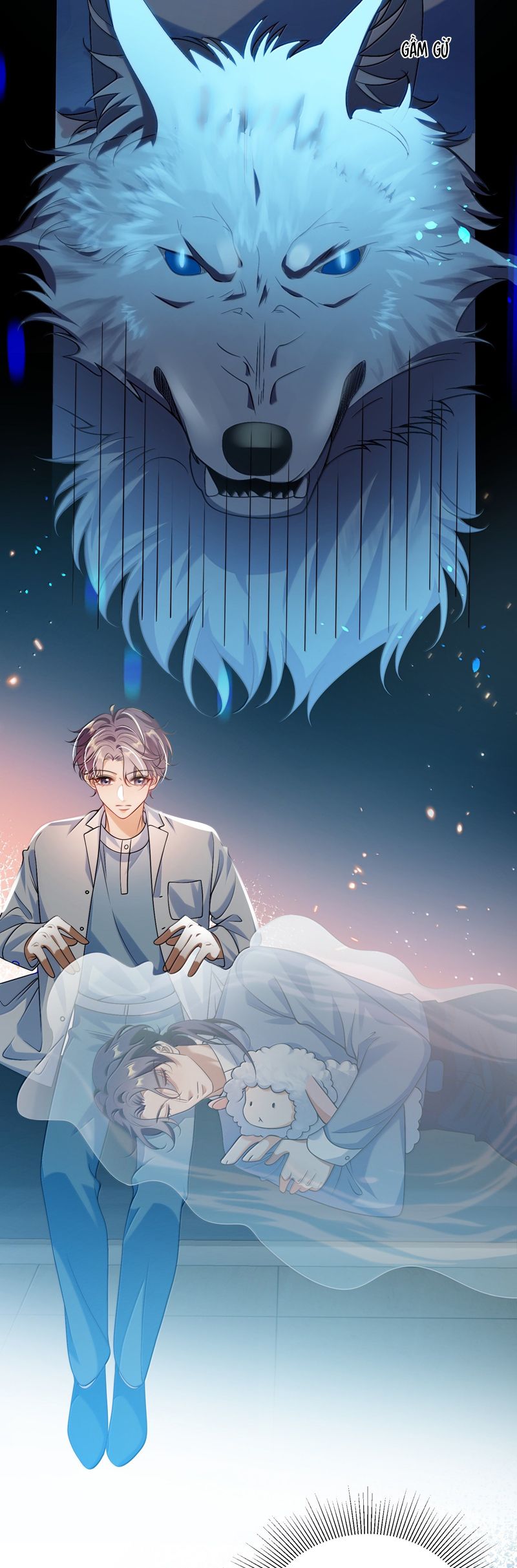 Thẳng Thắn Từ Nghiêm Chapter 138 - Trang 4