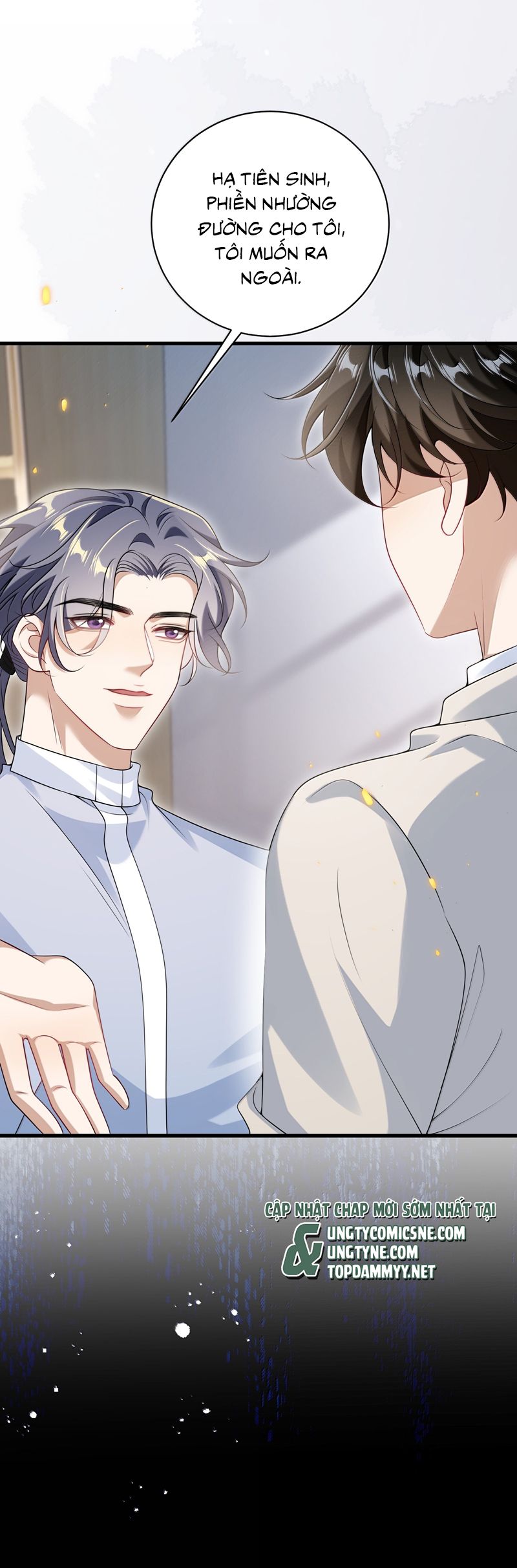 Thẳng Thắn Từ Nghiêm Chapter 138 - Trang 4