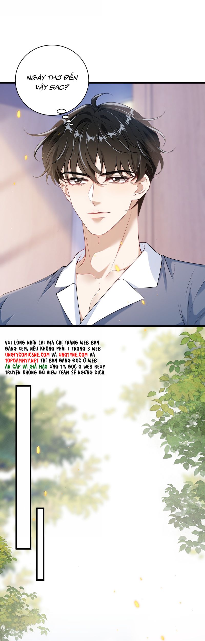 Thẳng Thắn Từ Nghiêm Chapter 138 - Trang 4