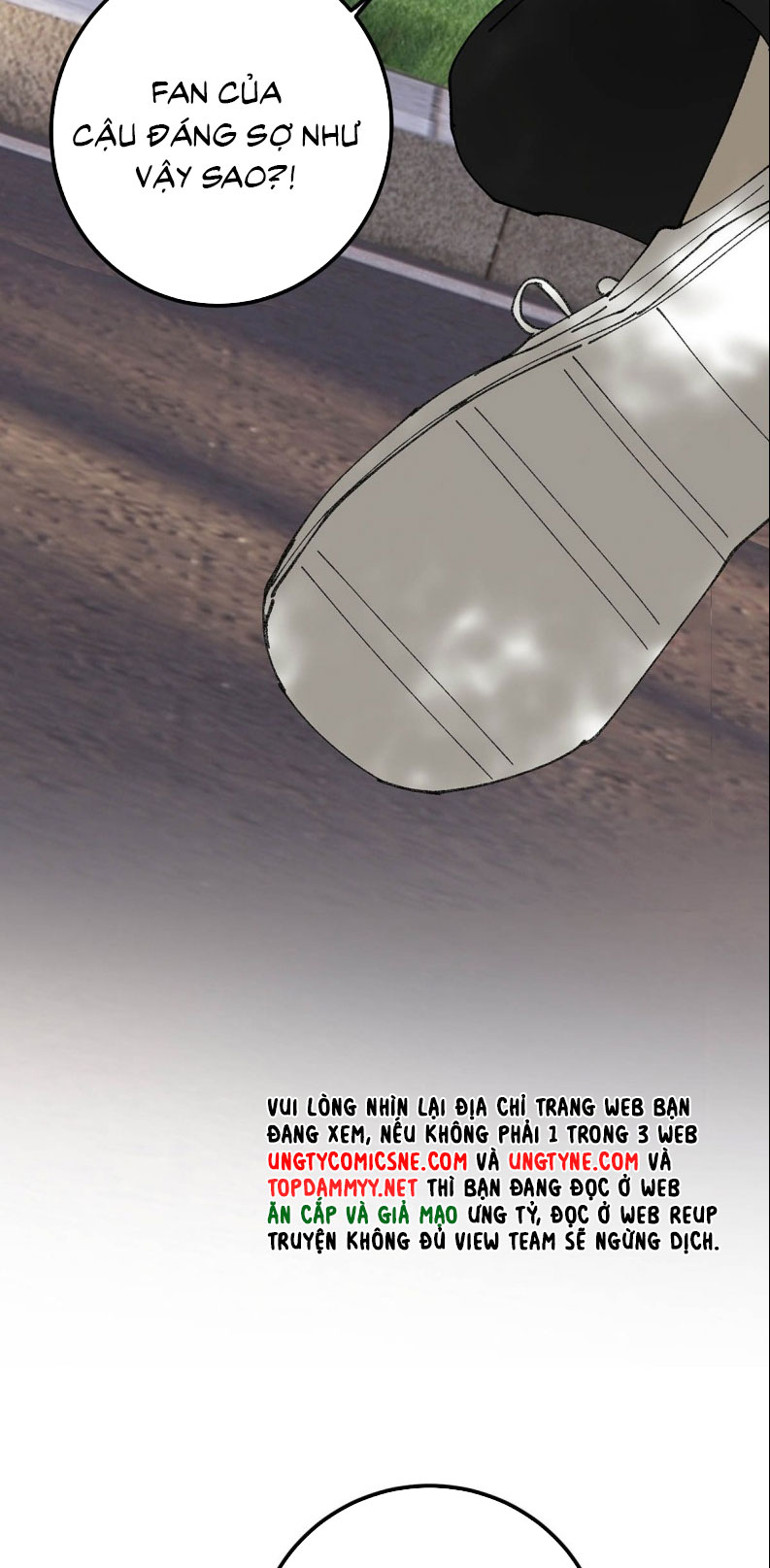 Mỗi Ngày Đều Muốn Làm Bệnh Kiều Vương Tử Xấu hổ Muốn Độn Thổ Chap 5 - Trang 4