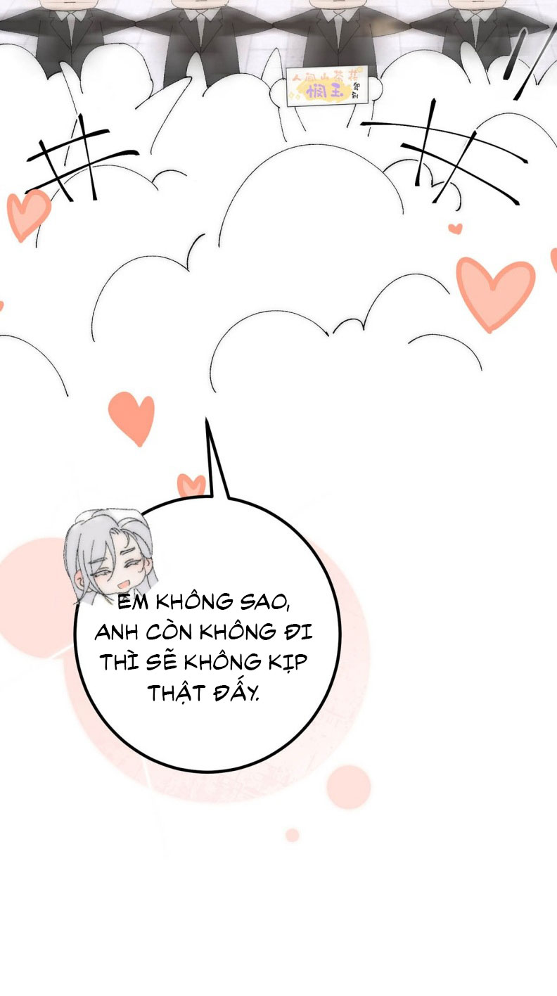 Mỗi Ngày Đều Muốn Làm Bệnh Kiều Vương Tử Xấu hổ Muốn Độn Thổ Chap 5 - Trang 4