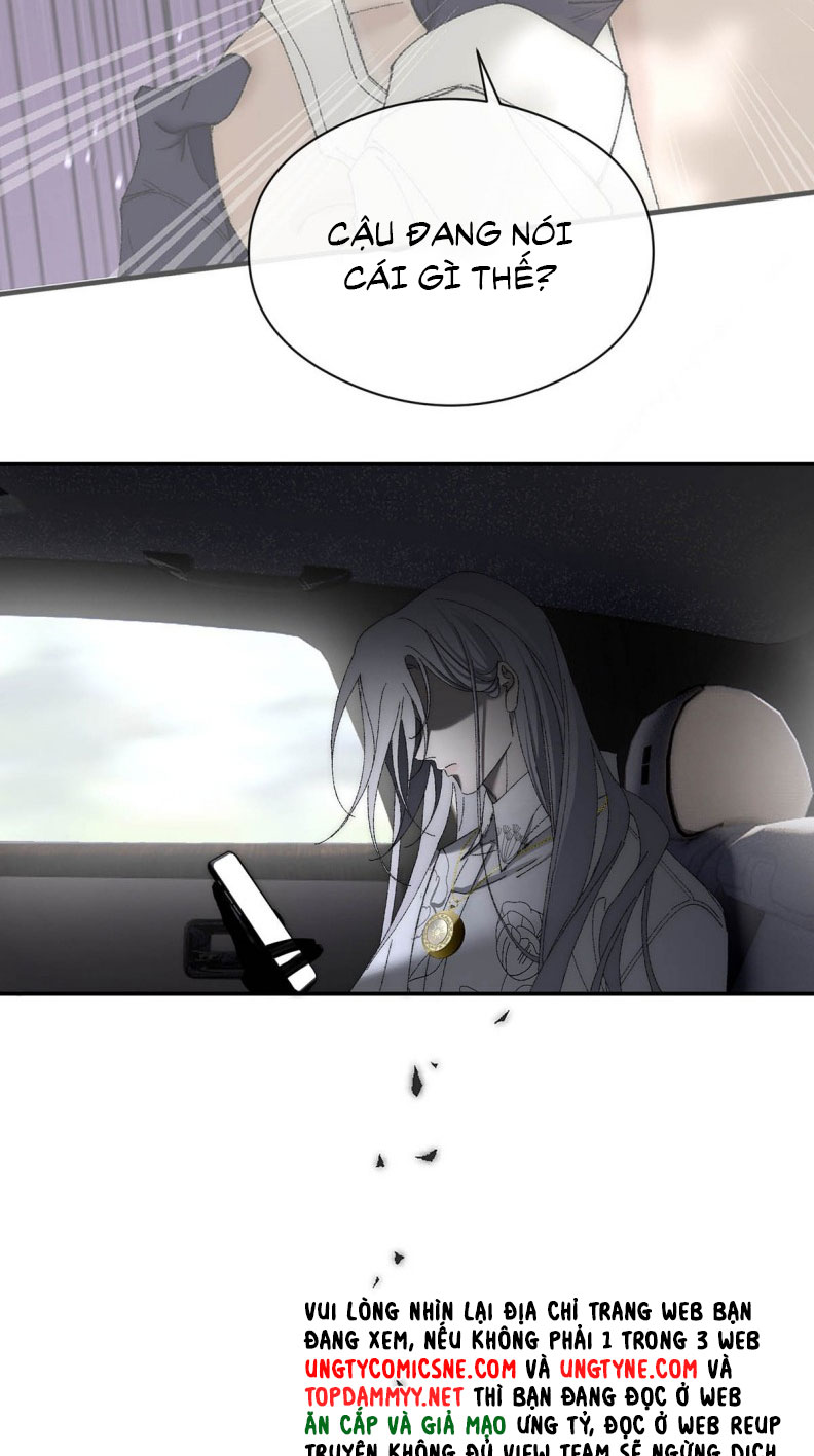 Mỗi Ngày Đều Muốn Làm Bệnh Kiều Vương Tử Xấu hổ Muốn Độn Thổ Chap 5 - Trang 4