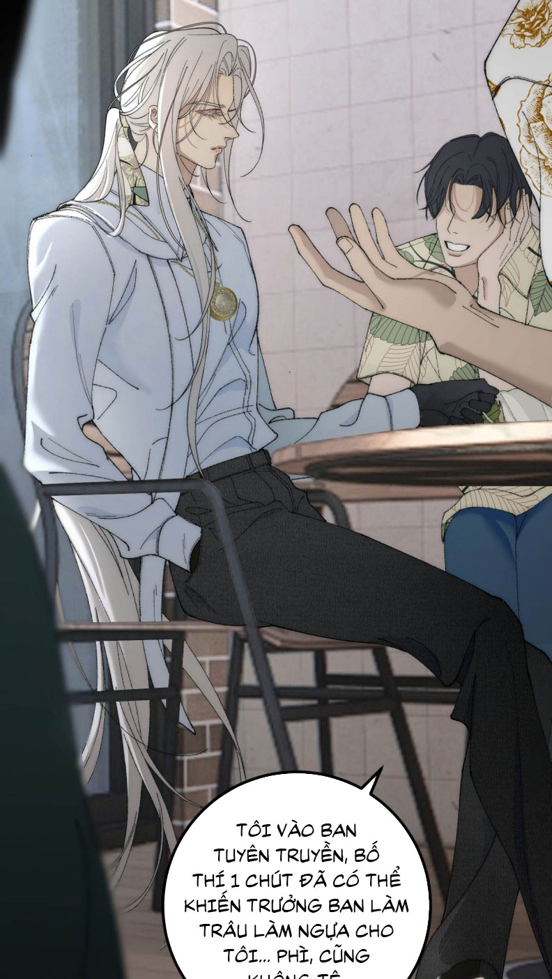 Mỗi Ngày Đều Muốn Làm Bệnh Kiều Vương Tử Xấu hổ Muốn Độn Thổ Chap 5 - Trang 4