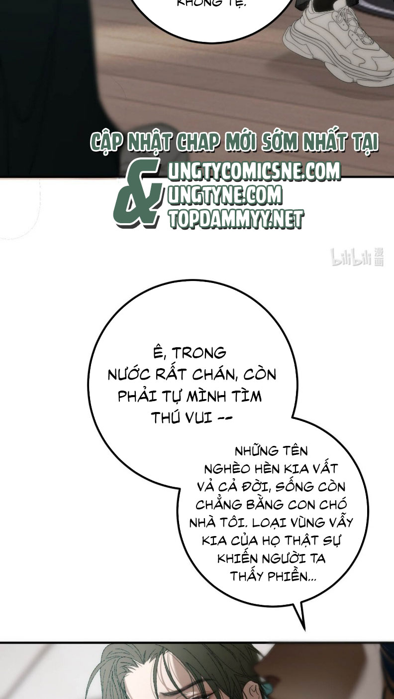 Mỗi Ngày Đều Muốn Làm Bệnh Kiều Vương Tử Xấu hổ Muốn Độn Thổ Chap 5 - Trang 4