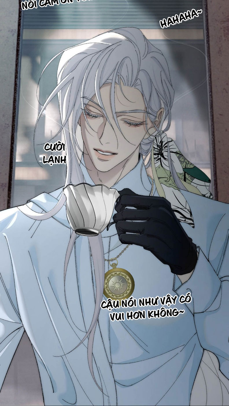 Mỗi Ngày Đều Muốn Làm Bệnh Kiều Vương Tử Xấu hổ Muốn Độn Thổ Chap 5 - Trang 4