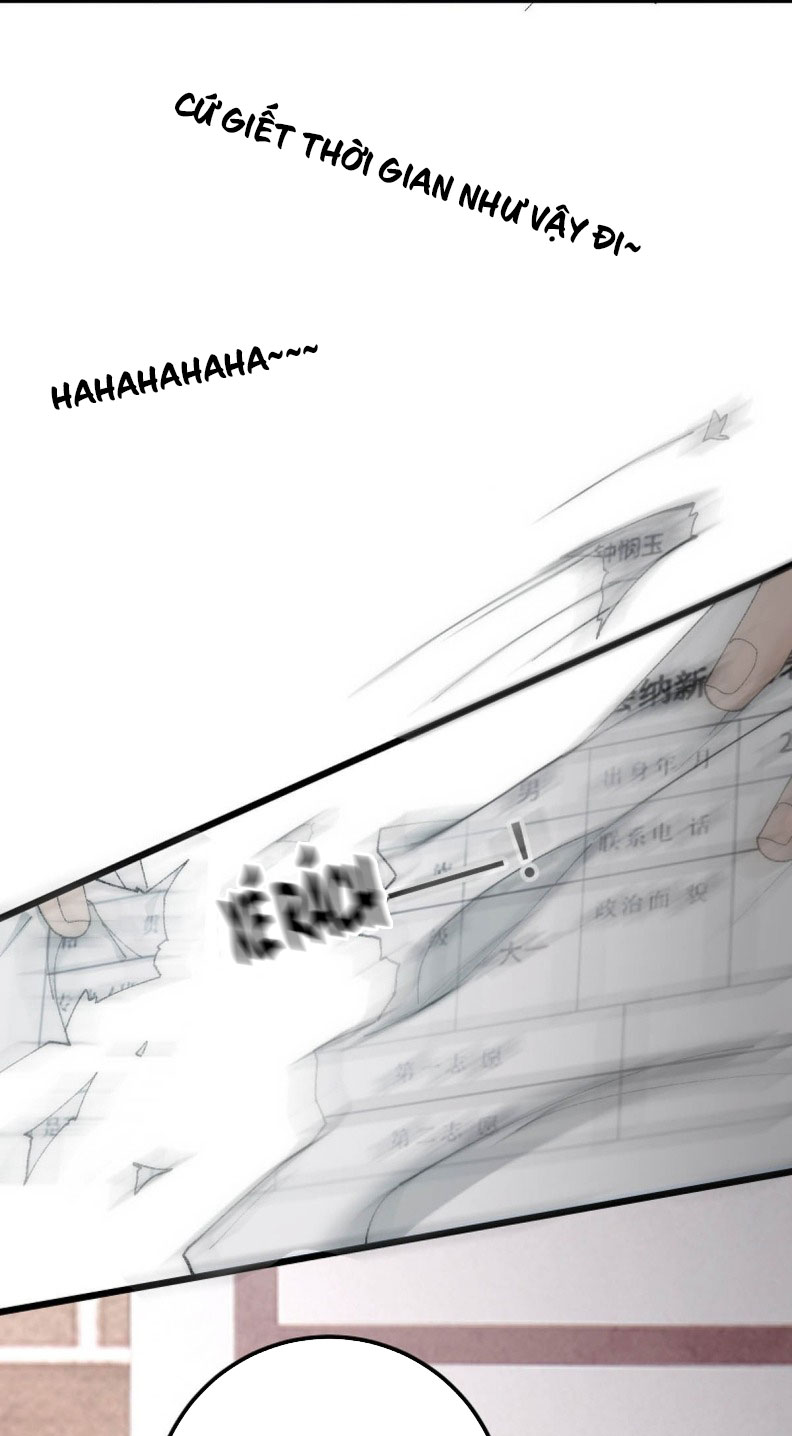 Mỗi Ngày Đều Muốn Làm Bệnh Kiều Vương Tử Xấu hổ Muốn Độn Thổ Chap 5 - Trang 4