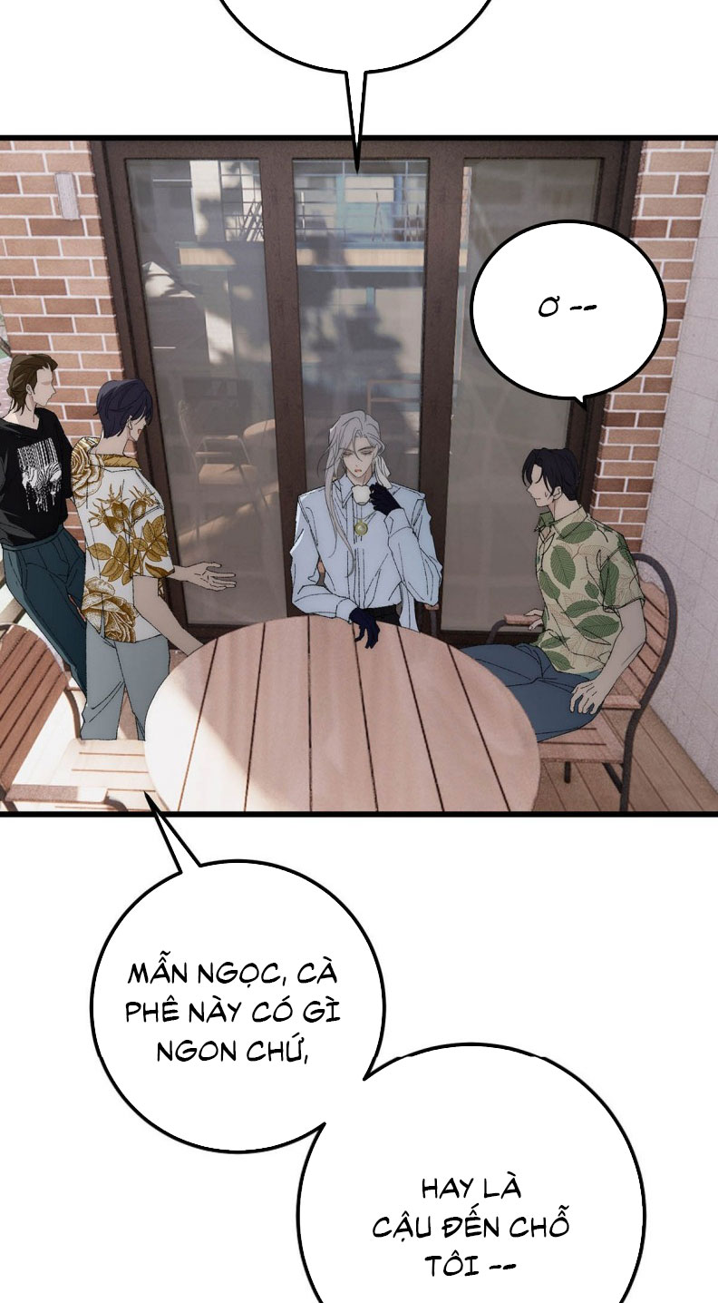 Mỗi Ngày Đều Muốn Làm Bệnh Kiều Vương Tử Xấu hổ Muốn Độn Thổ Chap 5 - Trang 4