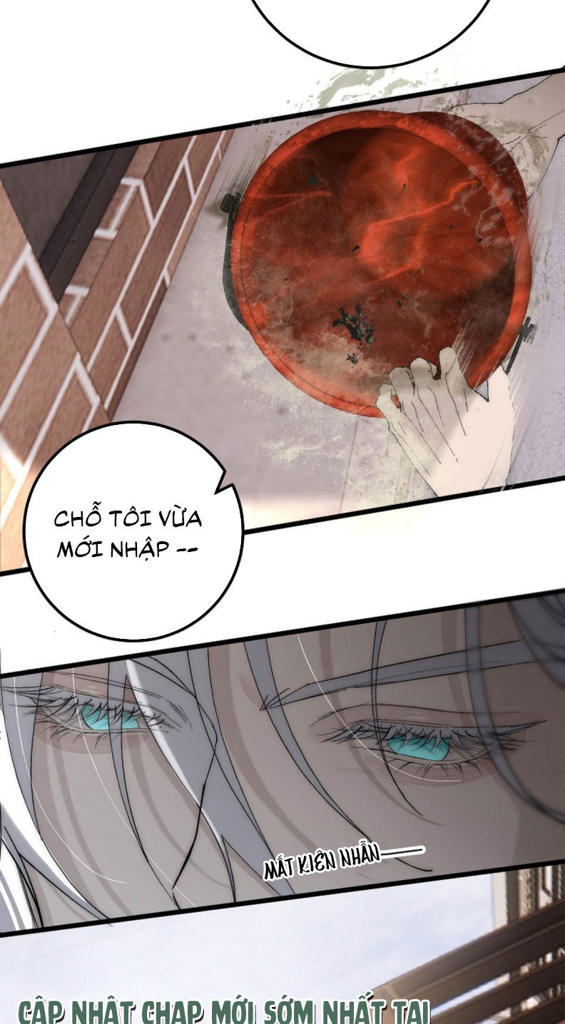 Mỗi Ngày Đều Muốn Làm Bệnh Kiều Vương Tử Xấu hổ Muốn Độn Thổ Chap 5 - Trang 4