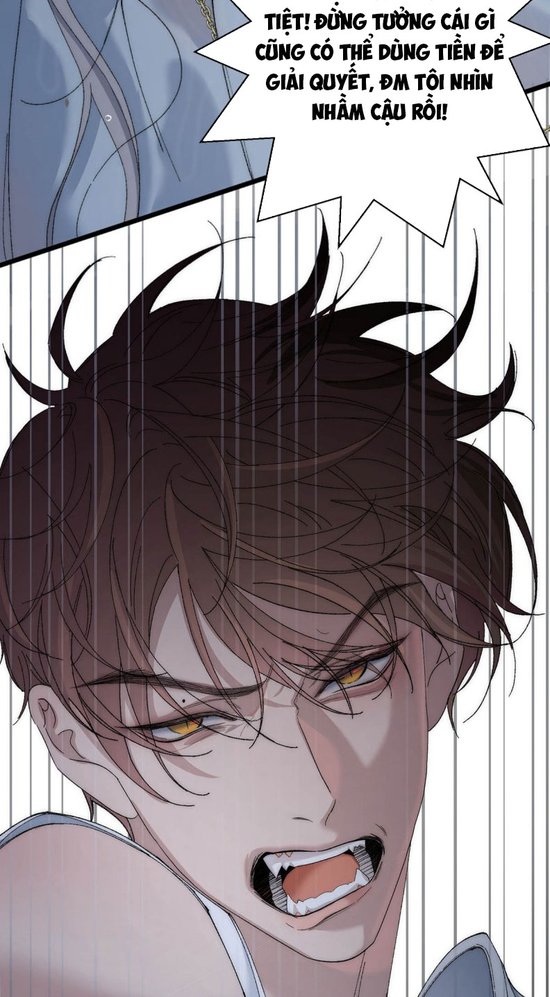 Mỗi Ngày Đều Muốn Làm Bệnh Kiều Vương Tử Xấu hổ Muốn Độn Thổ Chap 5 - Trang 4