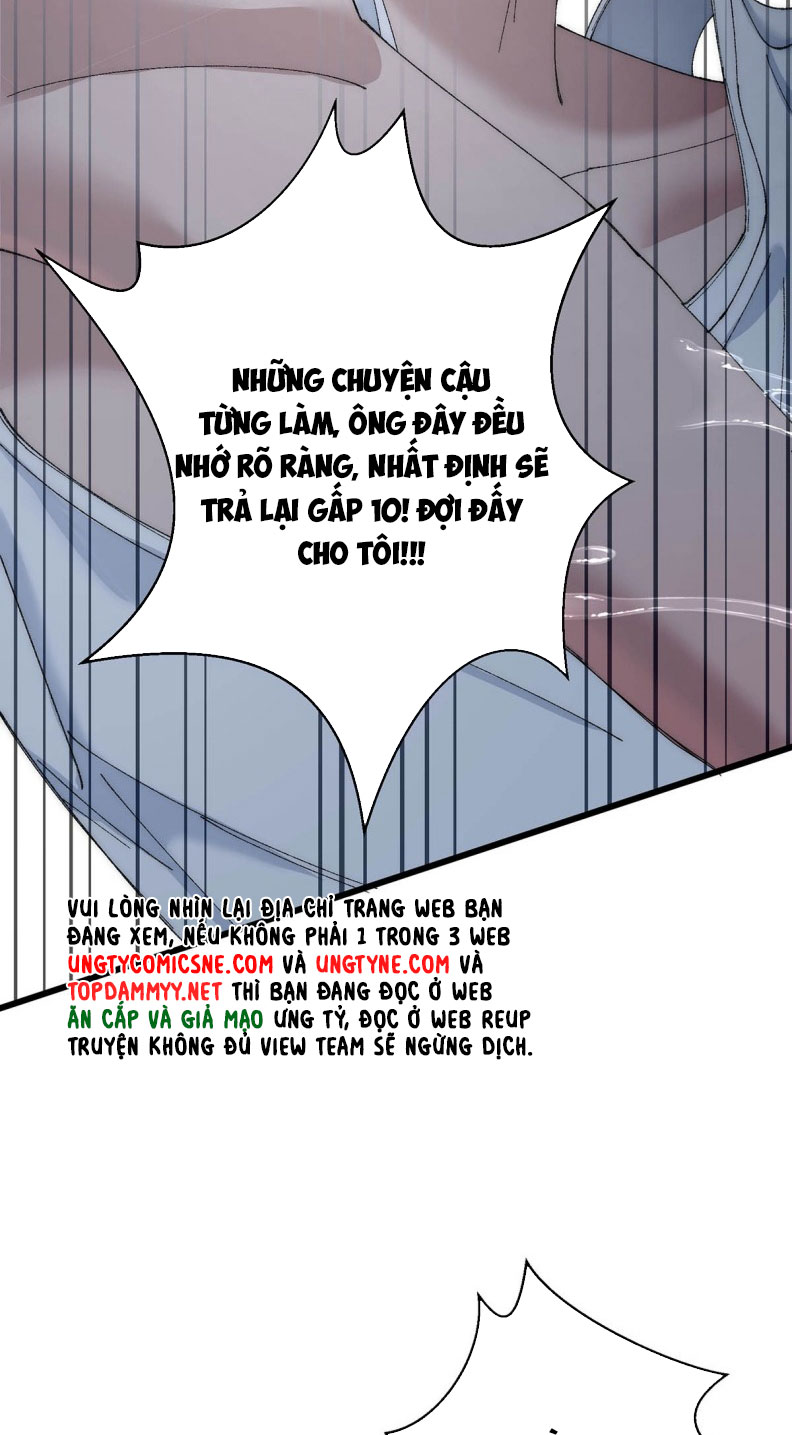 Mỗi Ngày Đều Muốn Làm Bệnh Kiều Vương Tử Xấu hổ Muốn Độn Thổ Chap 5 - Trang 4