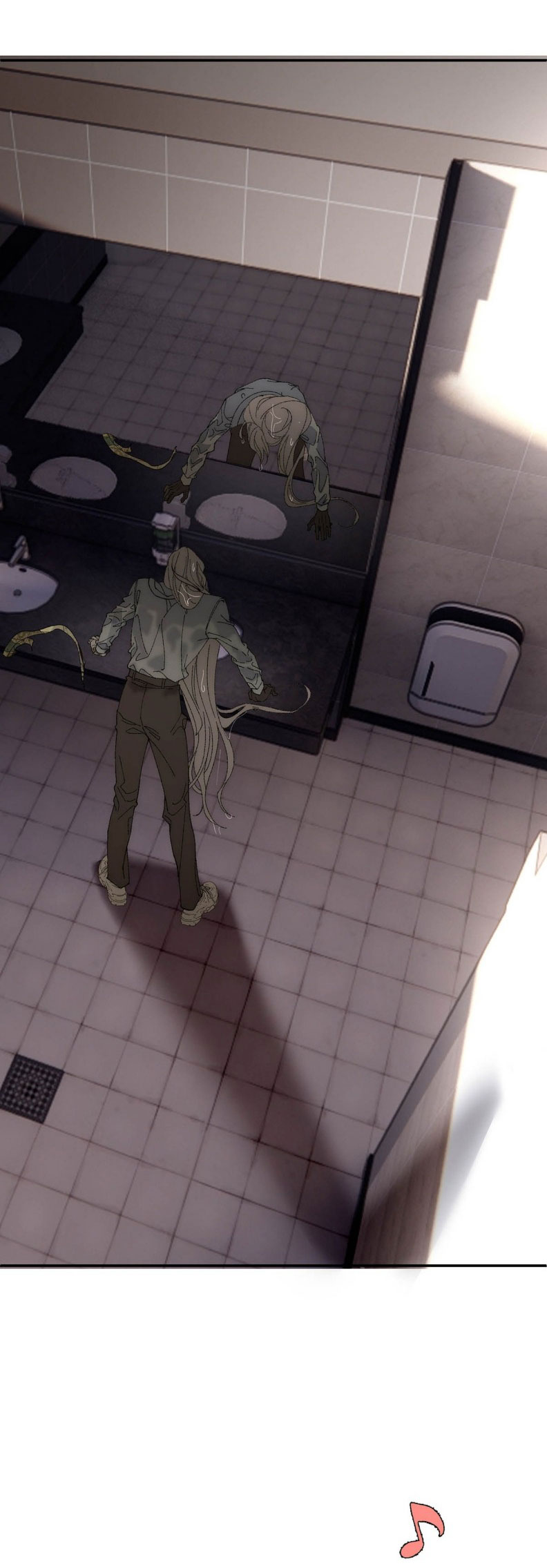 Mỗi Ngày Đều Muốn Làm Bệnh Kiều Vương Tử Xấu hổ Muốn Độn Thổ Chap 5 - Trang 4