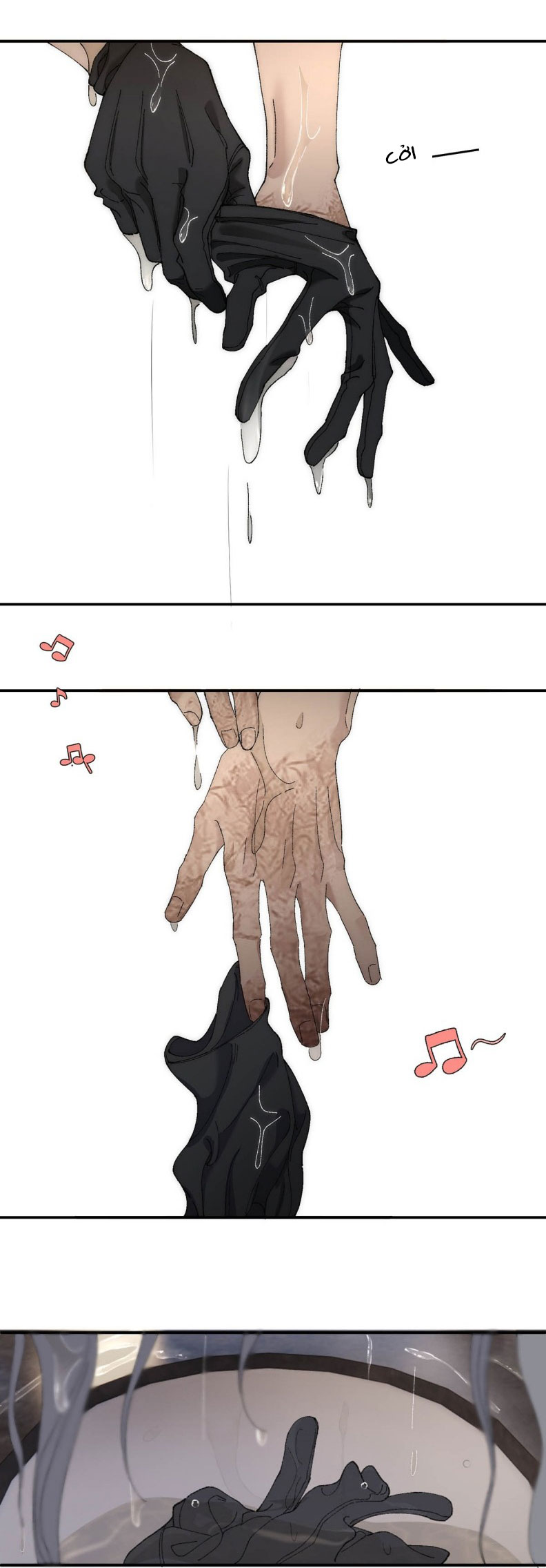 Mỗi Ngày Đều Muốn Làm Bệnh Kiều Vương Tử Xấu hổ Muốn Độn Thổ Chap 5 - Trang 4