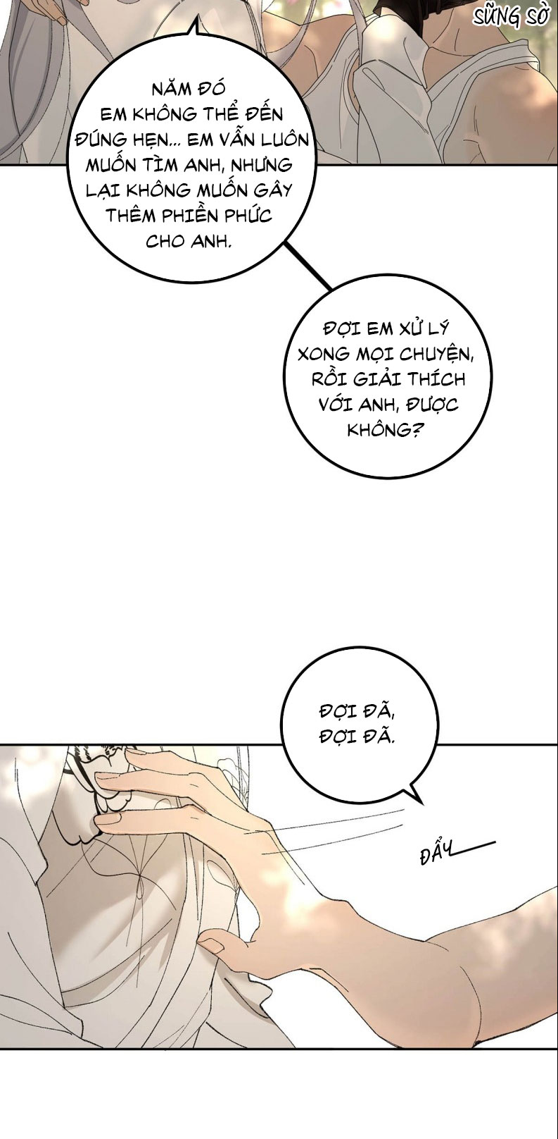 Mỗi Ngày Đều Muốn Làm Bệnh Kiều Vương Tử Xấu hổ Muốn Độn Thổ Chap 5 - Trang 4