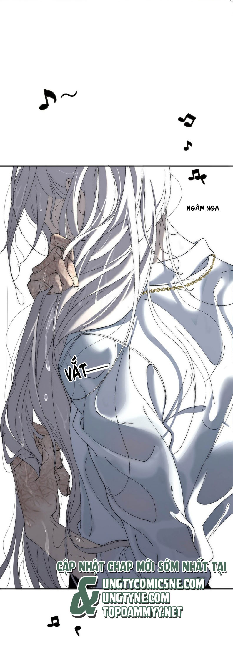 Mỗi Ngày Đều Muốn Làm Bệnh Kiều Vương Tử Xấu hổ Muốn Độn Thổ Chap 5 - Trang 4