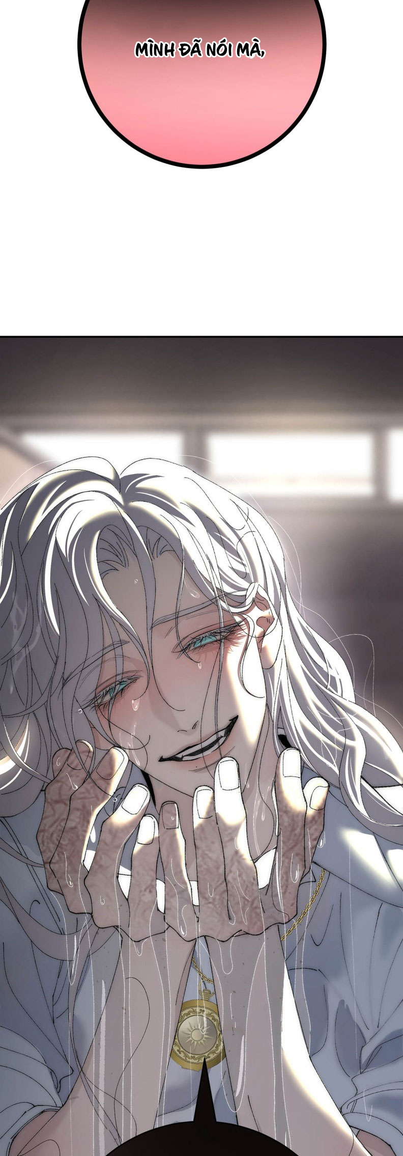 Mỗi Ngày Đều Muốn Làm Bệnh Kiều Vương Tử Xấu hổ Muốn Độn Thổ Chap 5 - Trang 4