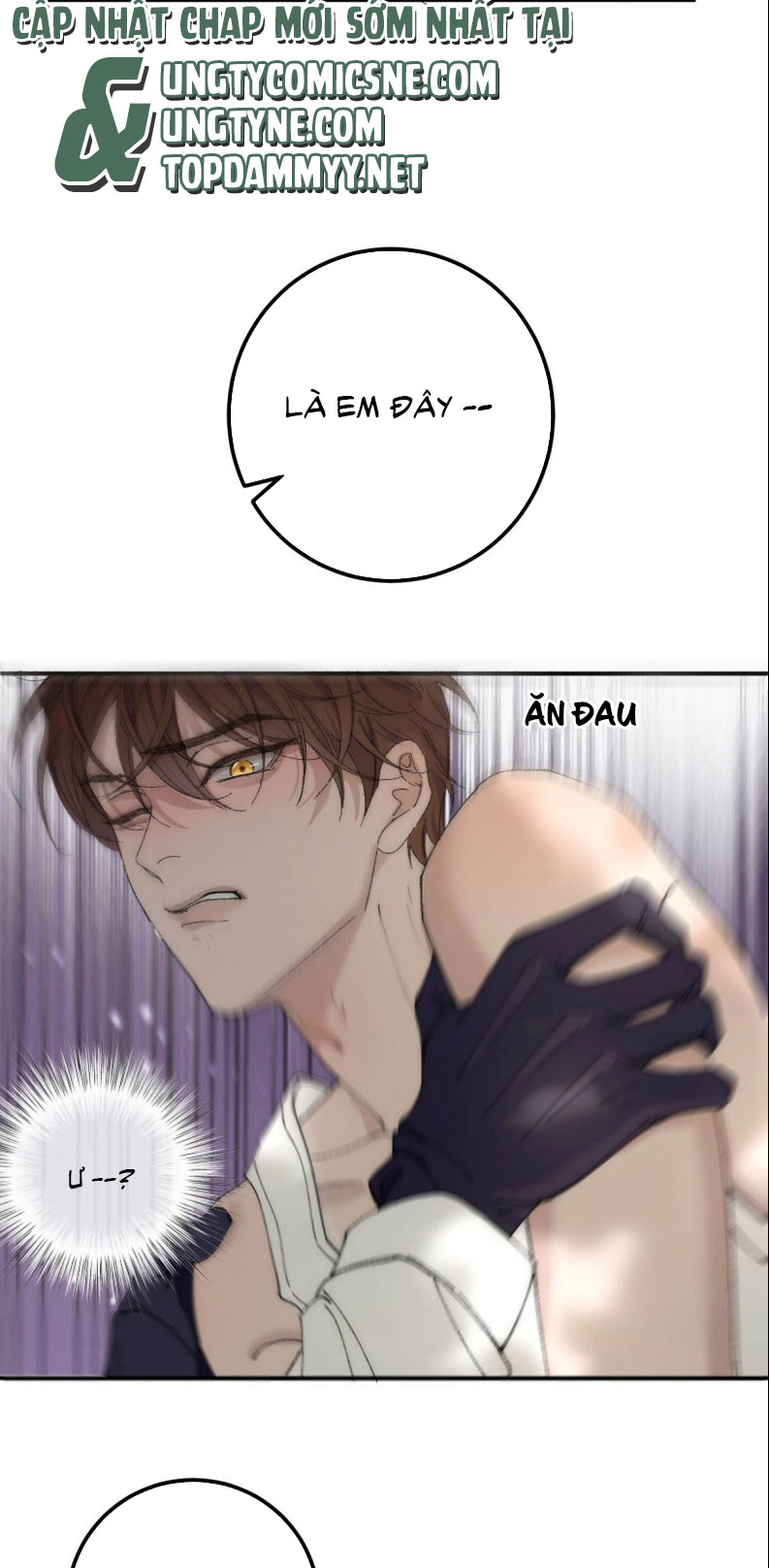 Mỗi Ngày Đều Muốn Làm Bệnh Kiều Vương Tử Xấu hổ Muốn Độn Thổ Chap 5 - Trang 4