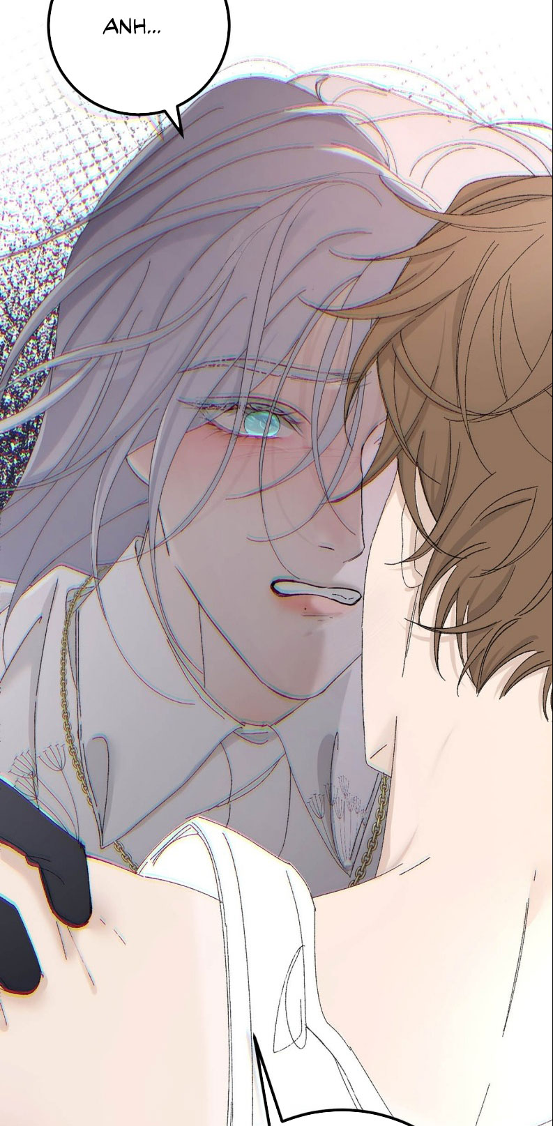 Mỗi Ngày Đều Muốn Làm Bệnh Kiều Vương Tử Xấu hổ Muốn Độn Thổ Chap 5 - Trang 4