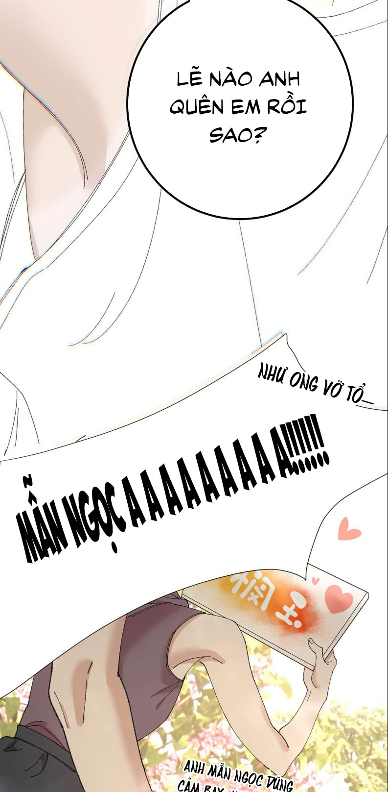 Mỗi Ngày Đều Muốn Làm Bệnh Kiều Vương Tử Xấu hổ Muốn Độn Thổ Chap 5 - Trang 4