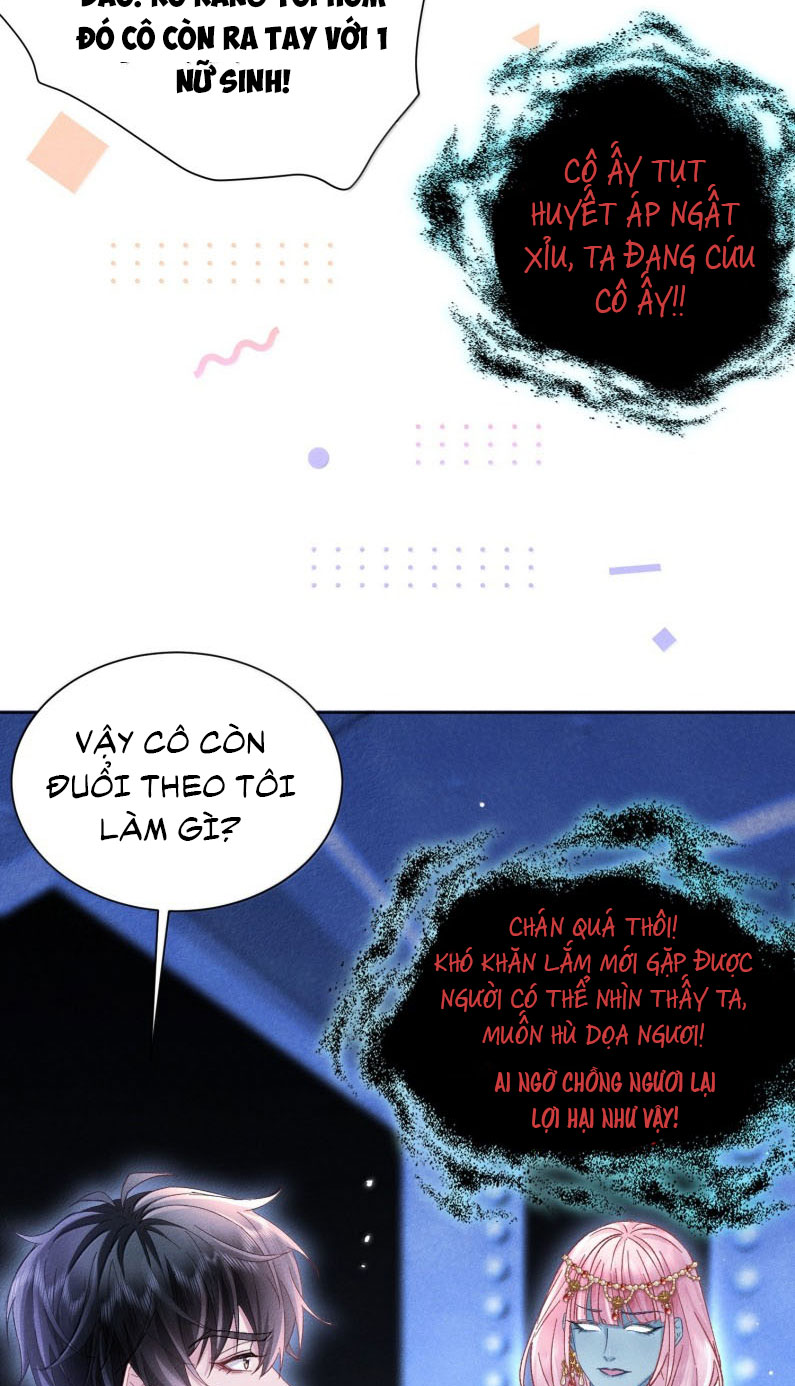 Đại Tiên Nhi Chap 15 - Trang 3