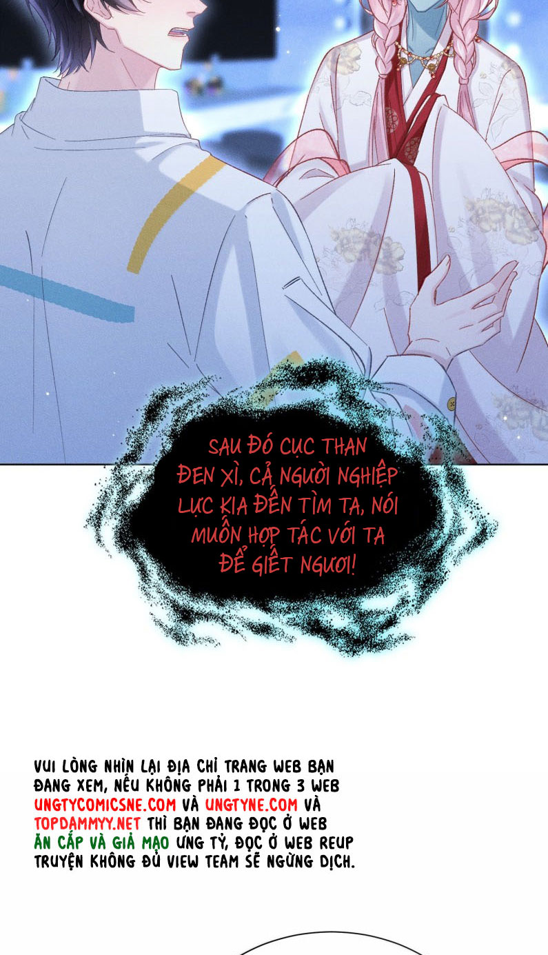 Đại Tiên Nhi Chap 15 - Trang 3