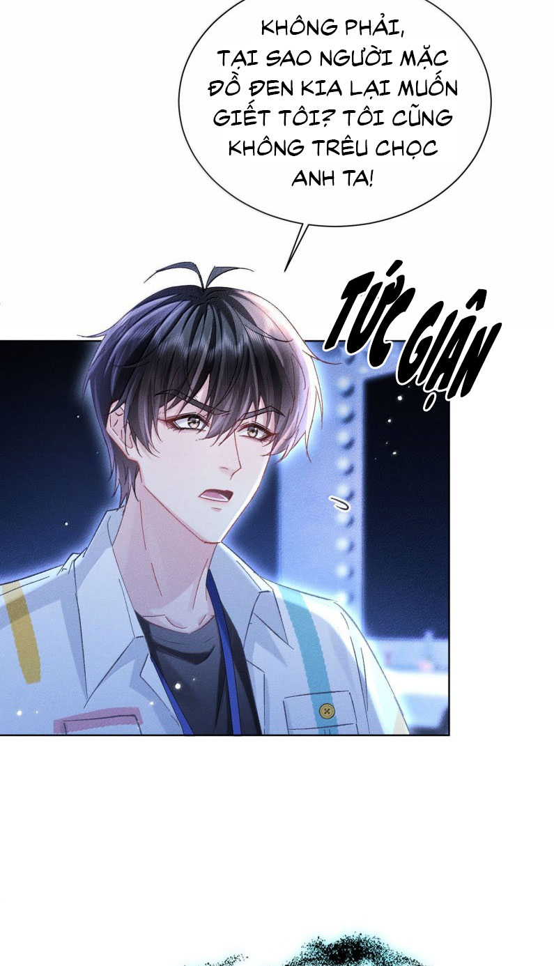 Đại Tiên Nhi Chap 15 - Trang 3