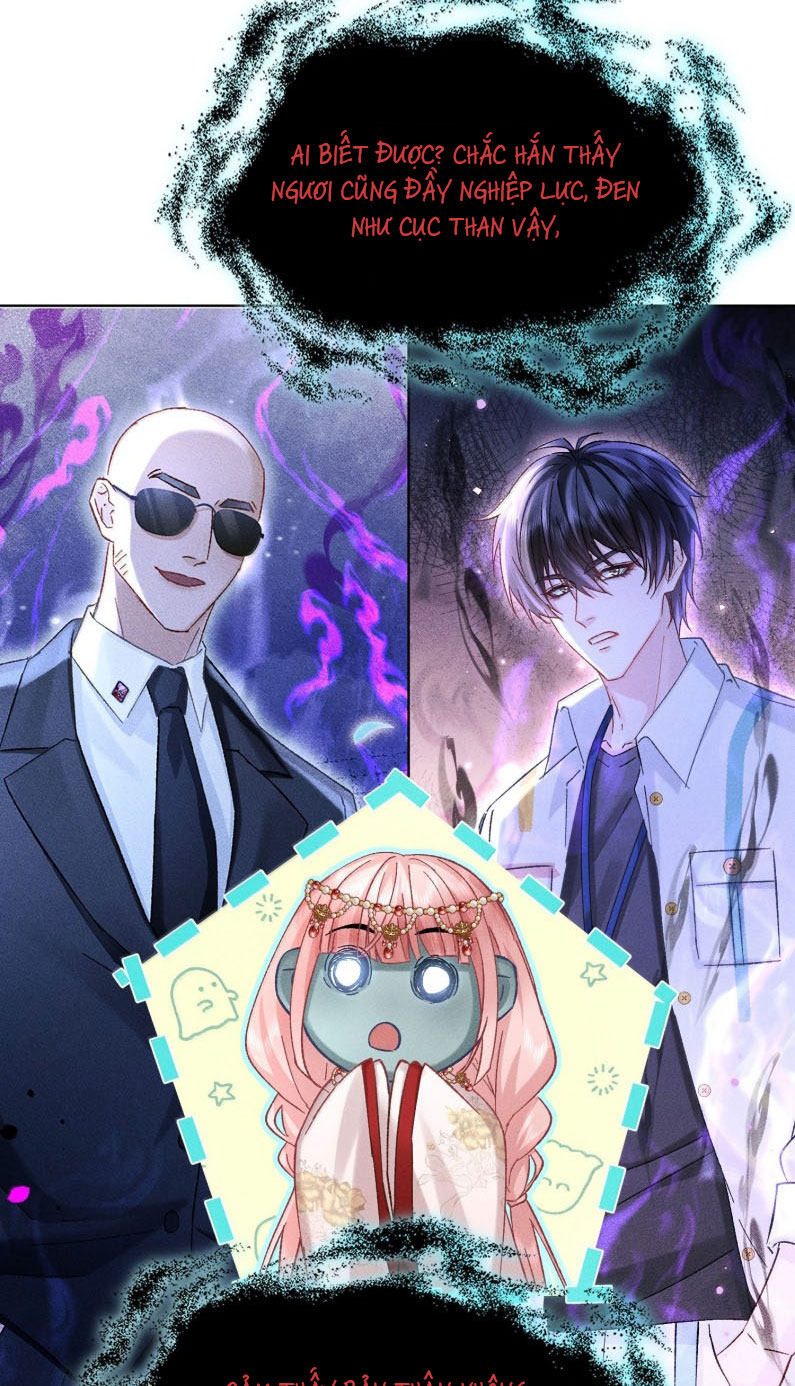 Đại Tiên Nhi Chap 15 - Trang 3