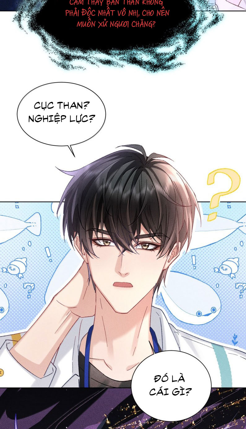 Đại Tiên Nhi Chap 15 - Trang 3