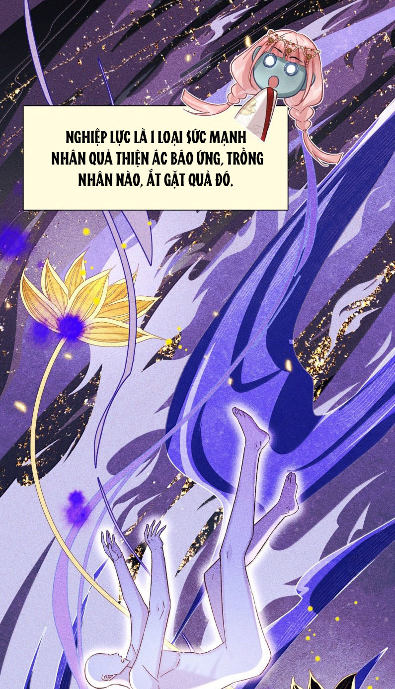 Đại Tiên Nhi Chap 15 - Trang 3